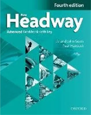 Immagine prodotto di New Headway: Advanced (C1). Workbook + iChecker with Key