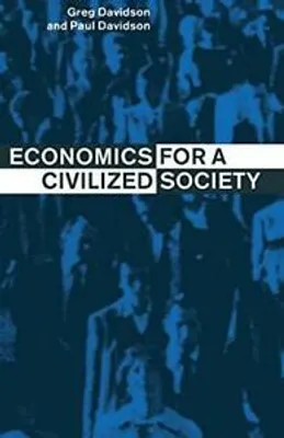Obrázok produktu pre Economics for a Civilized Society