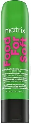 Obrázok produktu pre Matrix Food For Soft Conditioner kondicionér pre suché a lámavé vlasy 300 ml