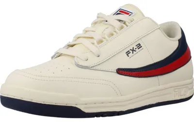 Produktbild von FILA ORIGINAL TENNIS 83 Tennissneaker Weiß