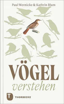 Produktbild von Vögel verstehen