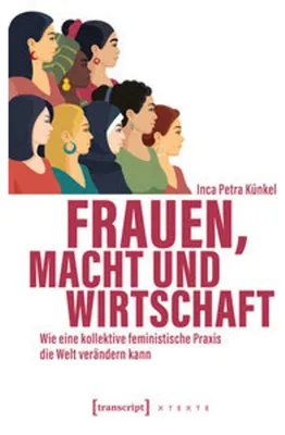 Obrázok produktu pre Frauen, Macht und Wirtschaft