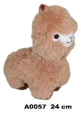 Obrázok produktu pre Alpaka 24cm