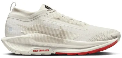 Produktbild von Nike React Pegasus Trail 5 Gore-Tex Sail Picante Red - EU 40