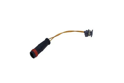 Produktbild von MAXGEAR 20-0334 Warnkontakt Bremsbelagverschleiß 95mm Vorne Hinten passend für MERCEDES-BENZ C-Klasse Limousine (W204) E-Klasse Limousine (W211)