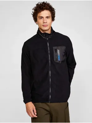 Immagine prodotto di Roguepolfl Jacke DC