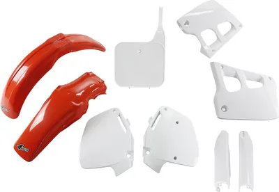 Image de Kit de carrosserie UFO PLAST