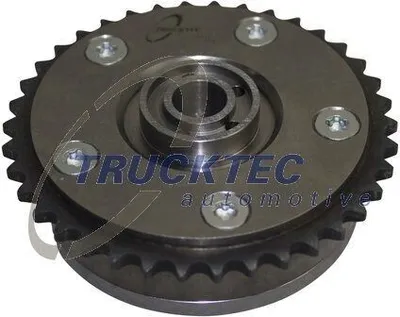 Produktbild von TRUCKTEC AUTOMOTIVE 08.12.096 Nockenwellenversteller für BMW 3 Touring (E91) Einlass 38-Zähne