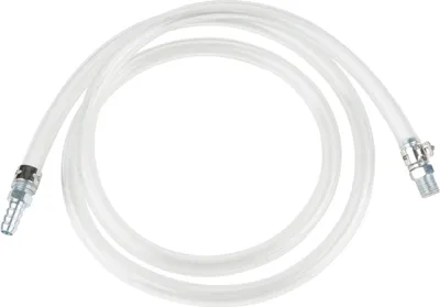 Image de KS TOOLS Tuyau avec raccords - 150.9258-R018P
