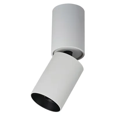 Image de Lampe spot Lunaro SLC78009/12W WH+BL Italux