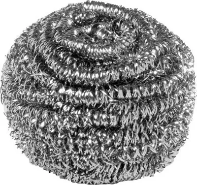 Image de Spirales Inox Vileda X5 Nettoyage Puissant Et Durable - Fhp Vileda