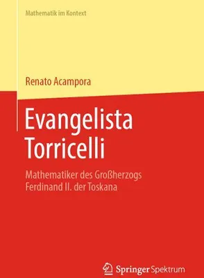 Image de Evangelista Torricelli