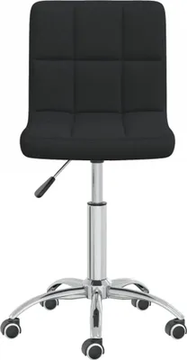 Zdjęcie produktu dla VidaXL 3087537, Czarny, Stal, 40 mm, 47 mm