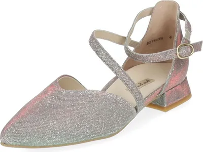 Produktbild von Paul Green Pumps Pumps Leder/Textil