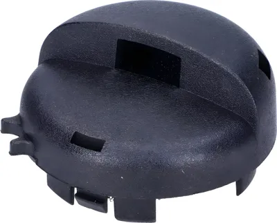 Immagine prodotto di Coperchio Piaggio + filtro compatibile con Piaggio Zip 2, Gilera Stalker Liberty RST Vespa ET2 DNA Aprilia SR Motard AC LX Sportcity ONE Fly Derbi