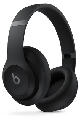 Produktbild von Apple Beats Studio Pro, Verkabelt & Kabellos, Anrufe/Musik, 260 g, Kopfhörer, Schwarz