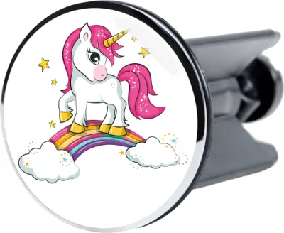 Obrázok produktu pre SANILO® Zátka na drez, Fantasy