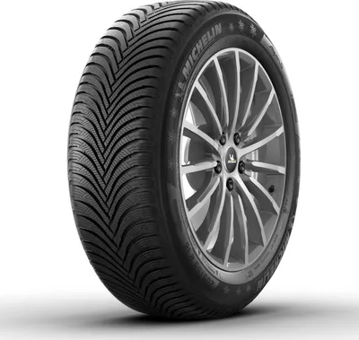 Zdjęcie produktu dla Opony MICHELIN 205/60 R16 92H ALPIN 5 (AO)