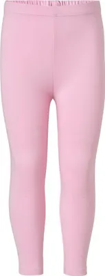Produktbild von Noppies Mädchen Leggings Nago, rosa, Größe 74, GOTS-, luftig & elastisch