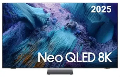 Produktbild von Samsung QE75QN990FT, 190,5 cm (75"), 7680 x 4320 Pixel, Neo QLED, Smart-TV, WLAN, Schwarz