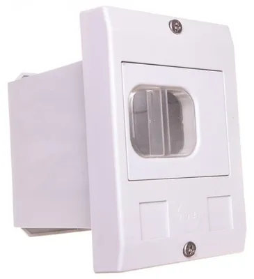 Produktbild von Eaton Isolierstoffgehäuse E-PKZ01-G