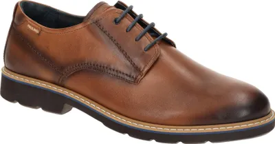 Produktbild von Pikolinos Errores de Foto M7D-4289-202 in CHOCOLATE color size 43