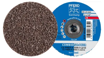 Produktbild von PFERD 42759141, 19100 RPM, 25 Stück(e)