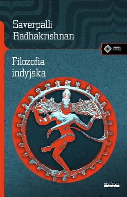 Produktbild von Filozofia indyjska