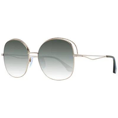 Image de Lunettes de soleil Ana Hickmann AH3243 04A 57 pour femme