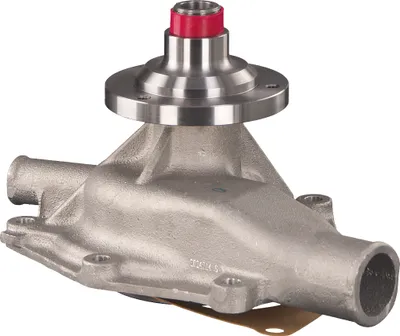 Produktbild von FEBI BILSTEIN Kühlmittelpumpe Wasserpumpe für LAND ROVER Range Rover II (P38A) 44198