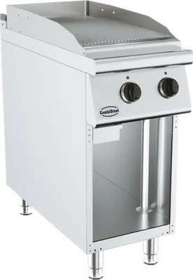 Obrázok produktu pre Grilovacia doska Base 900 El., grilovaná