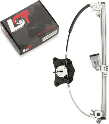 Produktbild von Elektrischer Fensterheber hinten links A1697303579 für MERCEDES B-KLASSE W245