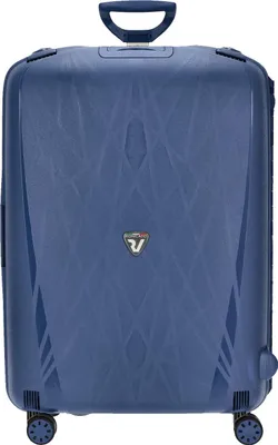 Produktbild von Roncato Light - 4-Rollen-Trolley L 75 cm (navy)