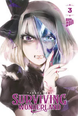 Produktbild von Surviving Wonderland! 3