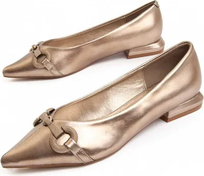 Produktbild von Montevita Ballerina Balera2 Gold