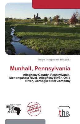 Produktbild von Munhall Pennsylvania