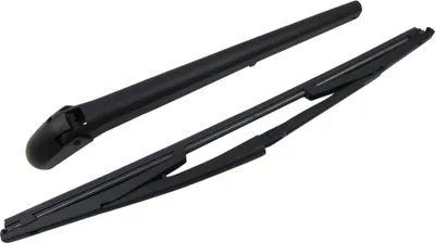 Produktbild von Scheibenwischer Heckwischer Wischerarm Wischer Arm Kappe für Alfa Romeo 147