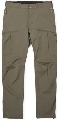 Produktbild von Houdini Herren Sporthose M's More Pants Grün XL