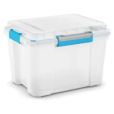 Zdjęcie produktu dla Box KIS Scuba box M transparentní