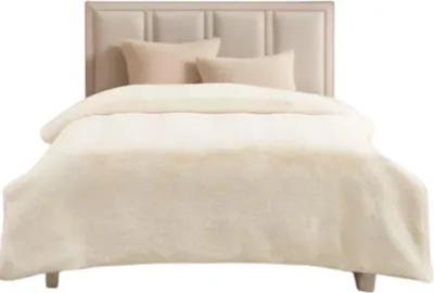 Obrázok produktu pre Prehoz na posteľ Camello - Twijfelaar - 160x200cm - Pohodlný prehoz - Luxusný a mäkký