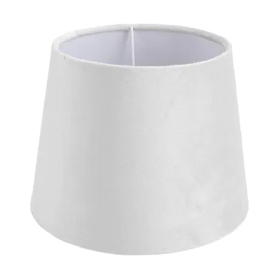 Produktbild von Látkové tienidlo, malé tienidlo lampy, tienidlo stolovej lampy, tienidlo podlahového svetla, tienidlo nočnej lampy, kónické tienidlo lampy