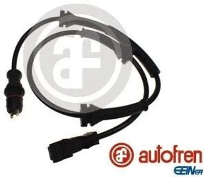 Produktbild von AUTOFREN SEINSA ABS Sensor Raddrehzahl Vorne Rechts Vorne Links für RENAULT ESPACE IV (JK0/1) DS0218