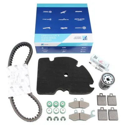 Produktbild von Wartungskit / Inspektionsset Original Piaggio MP3 250