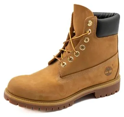 Produktbild von timberland scarpe donna prmium 6 inch lace up ai25 taglia:38