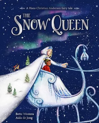 Obrázok produktu pre The Snow Queen