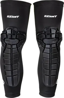 Obrázok produktu pre Chrániče kolien KENNY - KONTACT - čierne XL
