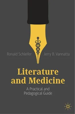 Produktbild von Literature and Medicine