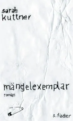 Image de Kuttner Sarah - Mangelexemplar