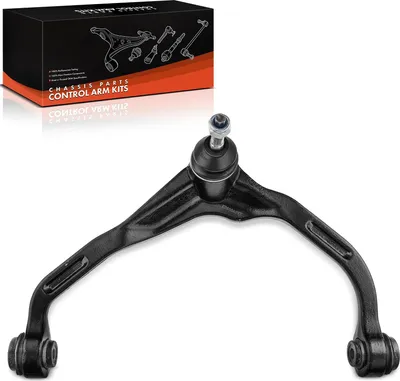 Productafbeelding van Frankberg 1x Draagarm Vooras rechts voor Jeep Cherokee KK Dodge Nitro