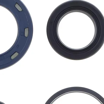 Immagine prodotto di Guarnizioni motore Set guarnizioni motore paraolio Athena per Honda SRX 50 98-99